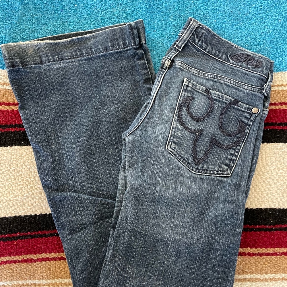 DPD Trouser Jeans